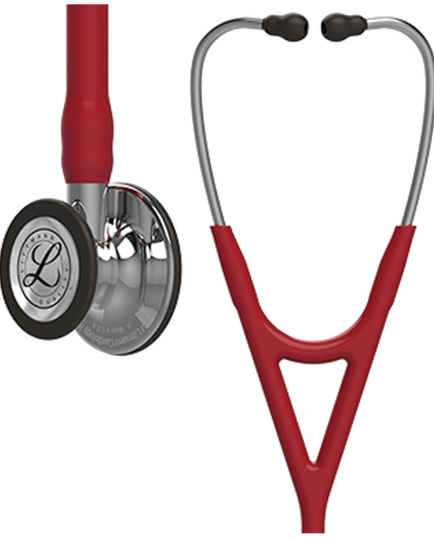 3M™ LITTMANN® CARDIOLOGY IV™ STETHOSCOPE