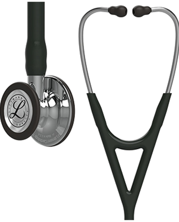 3M™ LITTMANN® CARDIOLOGY IV™ STETHOSCOPE