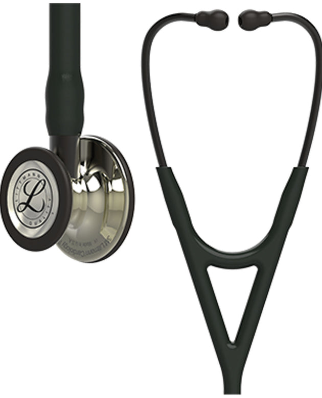 3M™ LITTMANN® CARDIOLOGY IV™ STETHOSCOPE