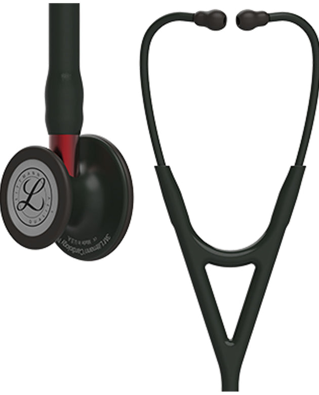 3M™ LITTMANN® CARDIOLOGY IV™ STETHOSCOPE