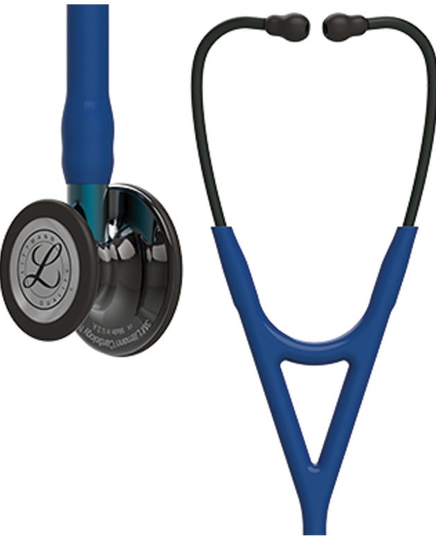 3M™ LITTMANN® CARDIOLOGY IV™ STETHOSCOPE