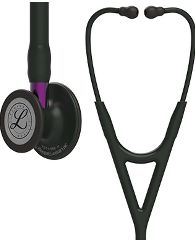 3M™ LITTMANN® CARDIOLOGY IV™ STETHOSCOPE