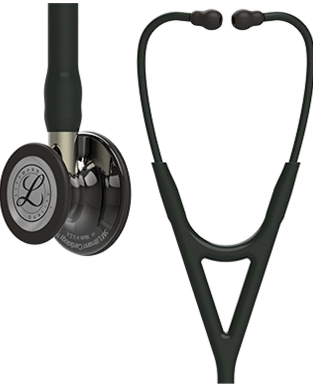 3M™ LITTMANN® CARDIOLOGY IV™ STETHOSCOPE