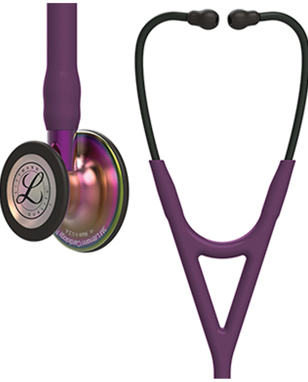 3M™ LITTMANN® CARDIOLOGY IV™ STETHOSCOPE