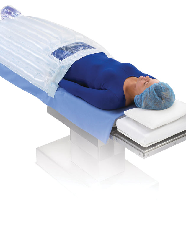 3M™ BAIR HUGGER™ INTRAOPERATIVE BLANKETS;