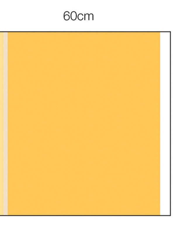 3M™ IOBAN™ 2 ANTIMICROBIAL INCISE DRAPE