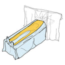 3M™ STERI-DRAPE™ CARDIOVASCULAR SHEET