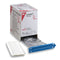 3M™ SCOTCHCAST™ QUICK STEP DOUBLE SIDED FELT ROLL SPLINT