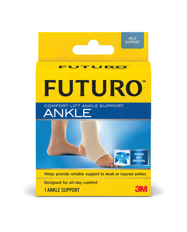 3M™ FUTURO™ COMFORT LIFT SUPPORTS