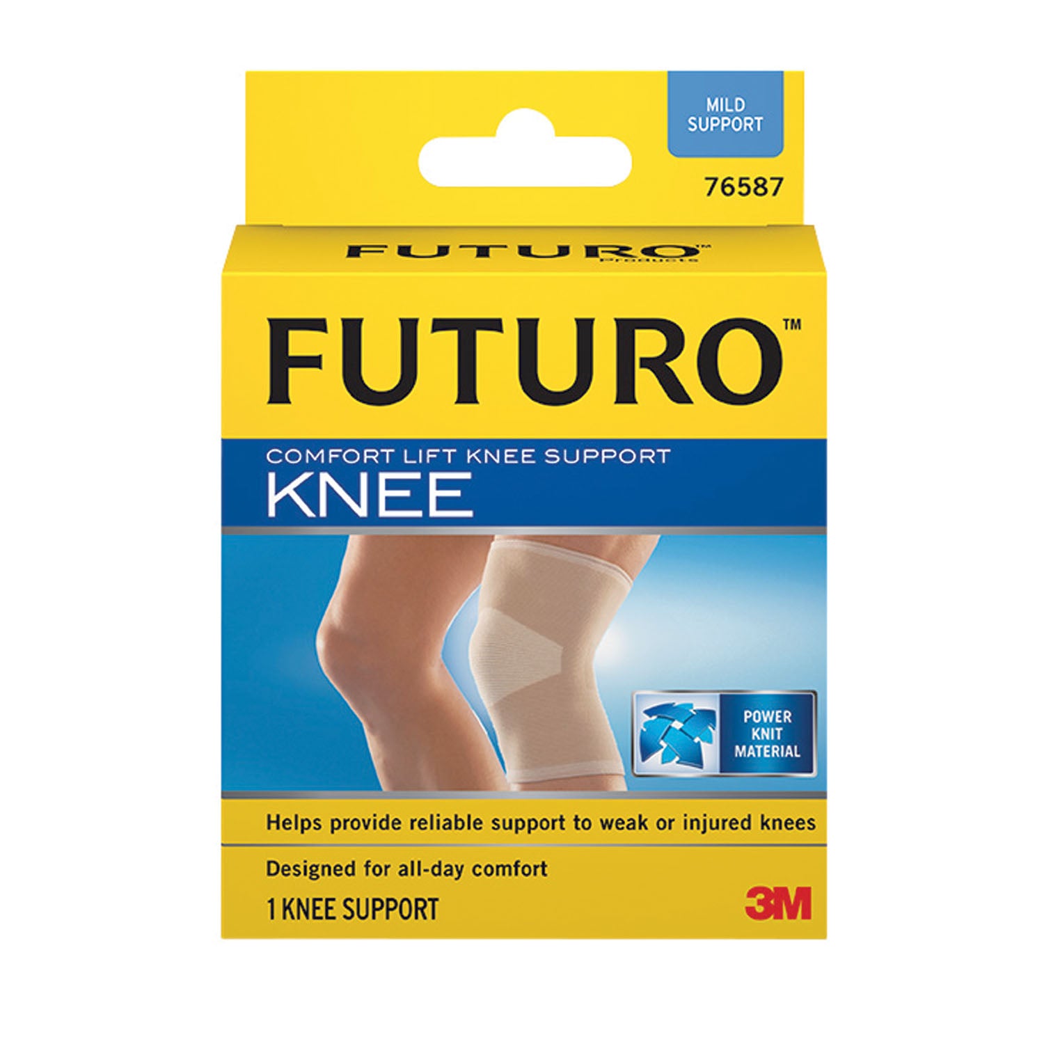 3M™ FUTURO™ COMFORT LIFT SUPPORTS
