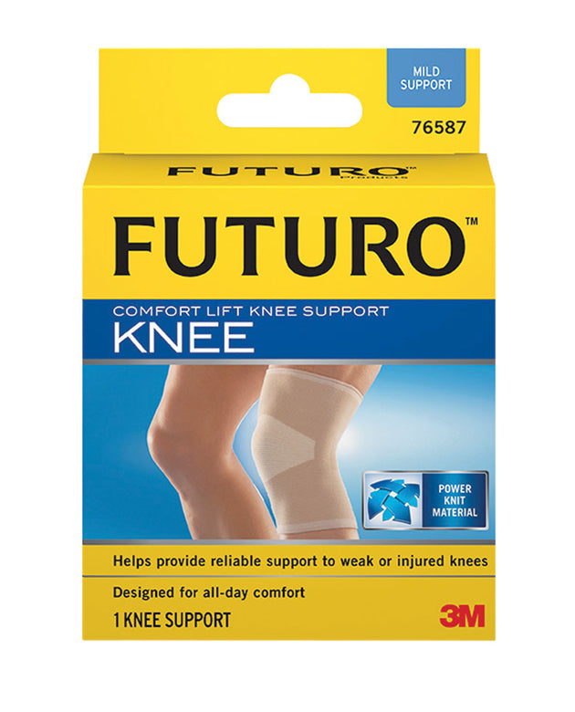 3M™ FUTURO™ COMFORT LIFT SUPPORTS