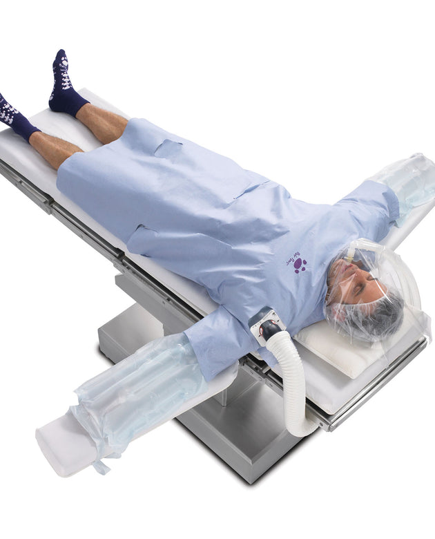3M™ ARIZANT BAIR HUGGER FLEX™ WARMING GOWNS