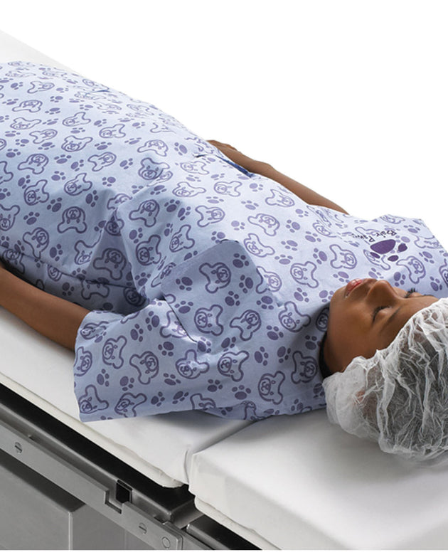 3M™ ARIZANT BAIR HUGGER™ WARMING GOWNS