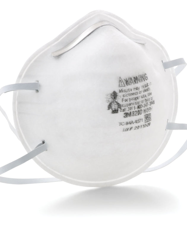 3M™ PARTICULATE RESPIRATOR