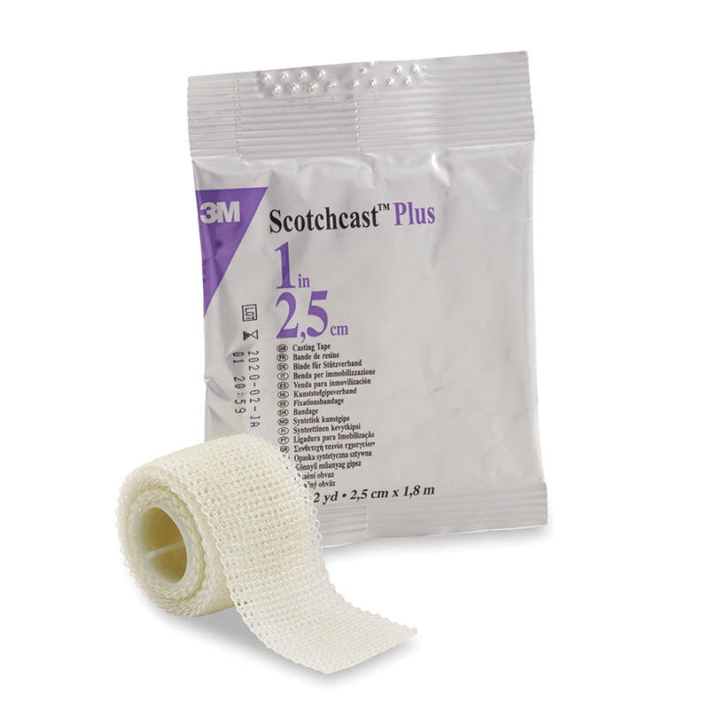 3M™ SCOTCHCAST™ PLUS CASTING TAPE