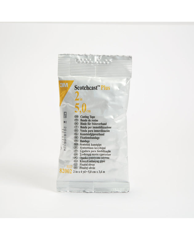 3M™ SCOTCHCAST™ PLUS CASTING TAPE