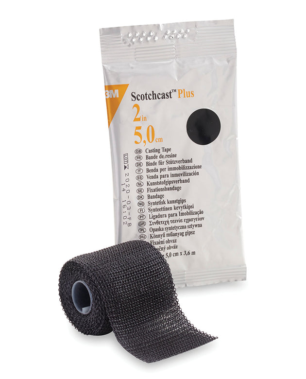 3M™ SCOTCHCAST™ PLUS CASTING TAPE