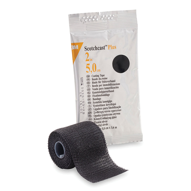 3M™ SCOTCHCAST™ PLUS CASTING TAPE