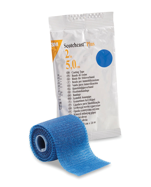 3M™ SCOTCHCAST™ PLUS CASTING TAPE