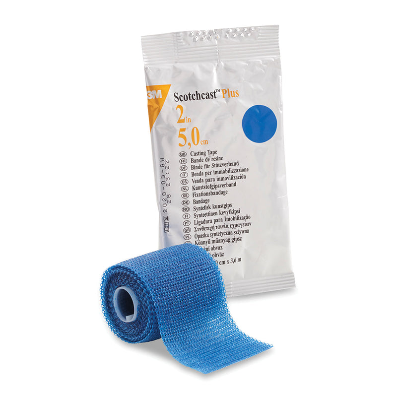 3M™ SCOTCHCAST™ PLUS CASTING TAPE