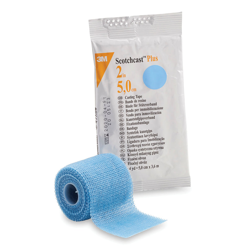 3M™ SCOTCHCAST™ PLUS CASTING TAPE