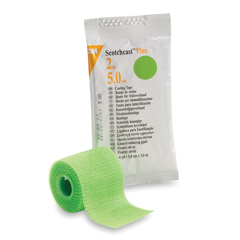 3M™ SCOTCHCAST™ PLUS CASTING TAPE