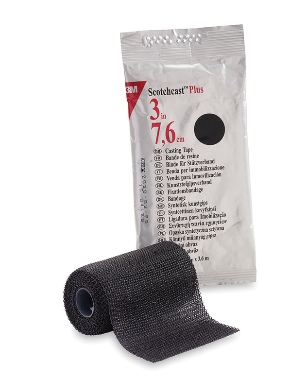 3M™ SCOTCHCAST™ PLUS CASTING TAPE