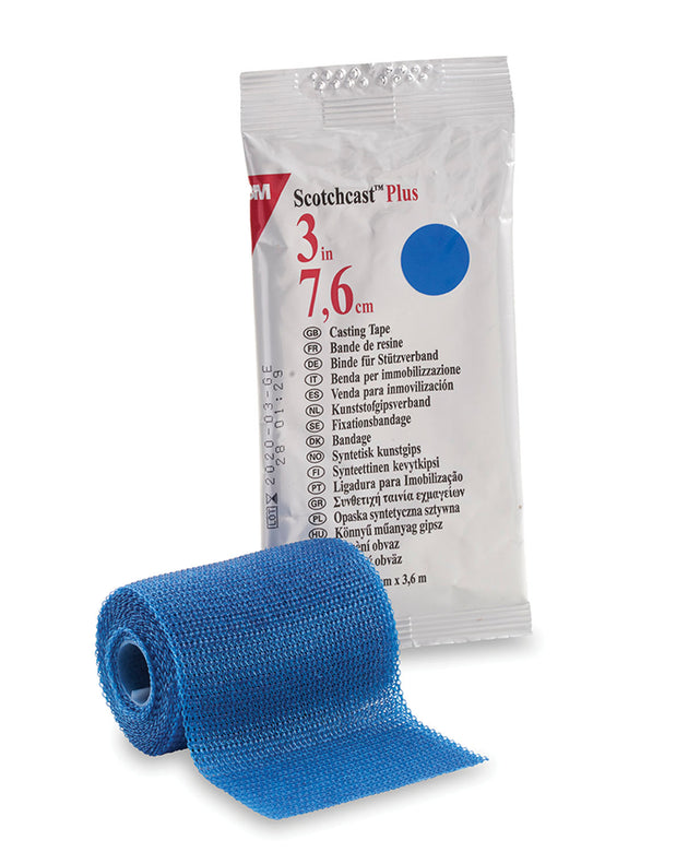 3M™ SCOTCHCAST™ PLUS CASTING TAPE