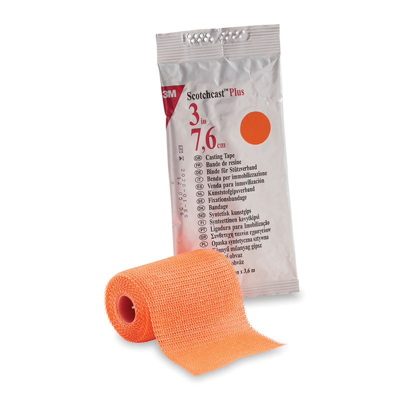 3M™ SCOTCHCAST™ PLUS CASTING TAPE