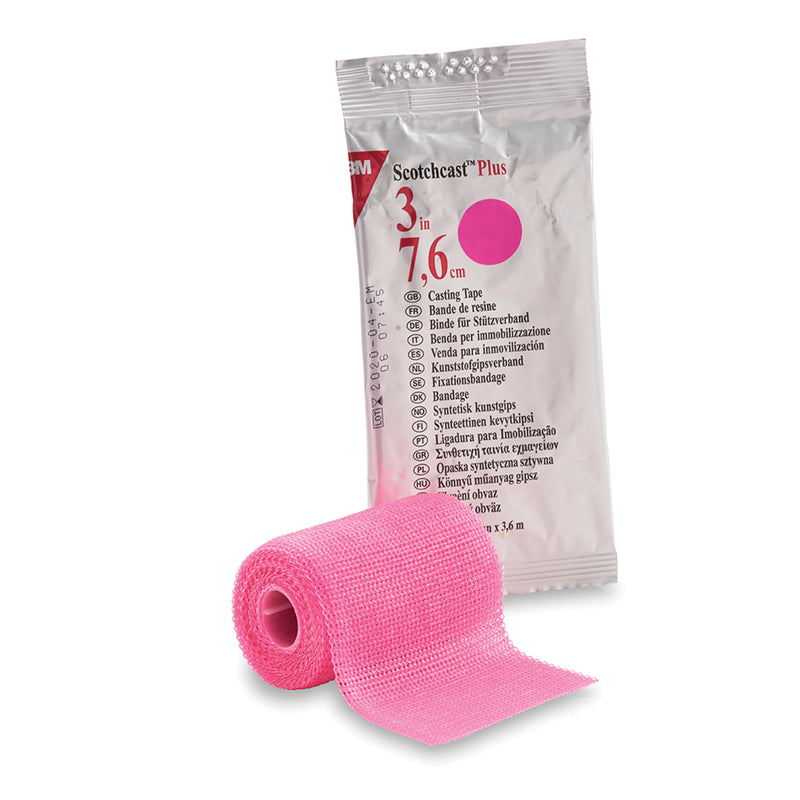 3M™ SCOTCHCAST™ PLUS CASTING TAPE