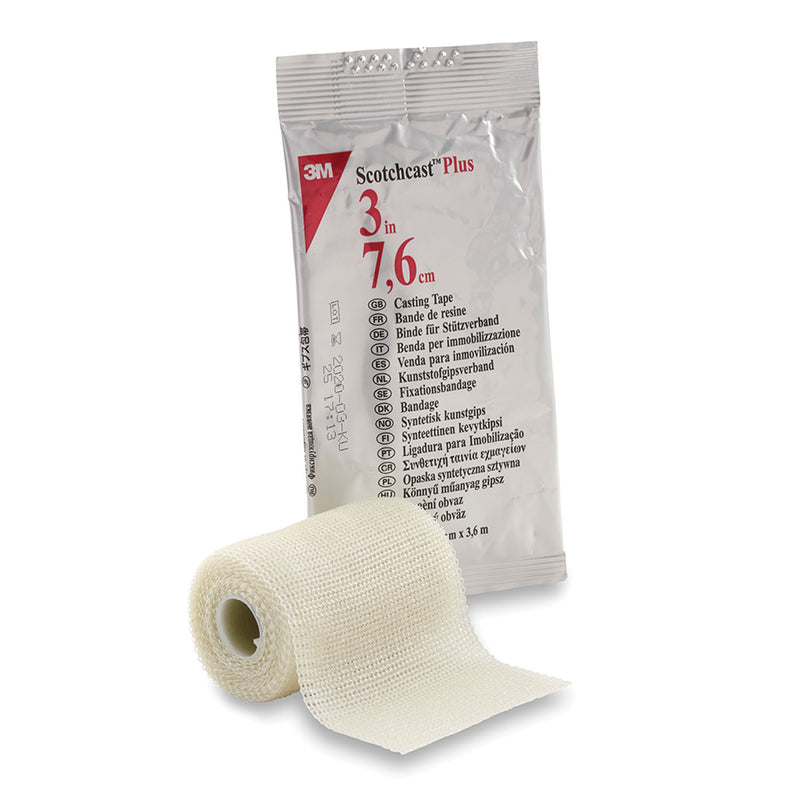 3M™ SCOTCHCAST™ PLUS CASTING TAPE