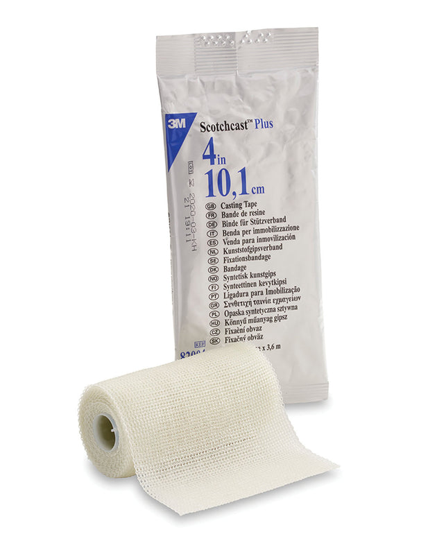 3M™ SCOTCHCAST™ PLUS CASTING TAPE