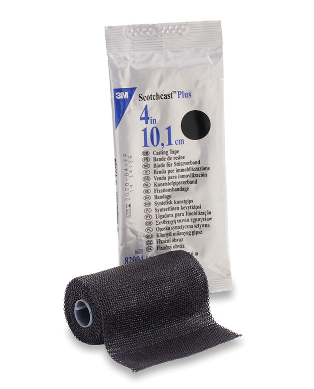 3M™ SCOTCHCAST™ PLUS CASTING TAPE