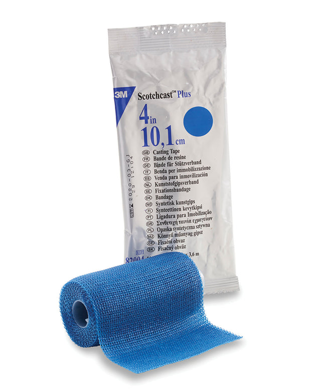 3M™ SCOTCHCAST™ PLUS CASTING TAPE