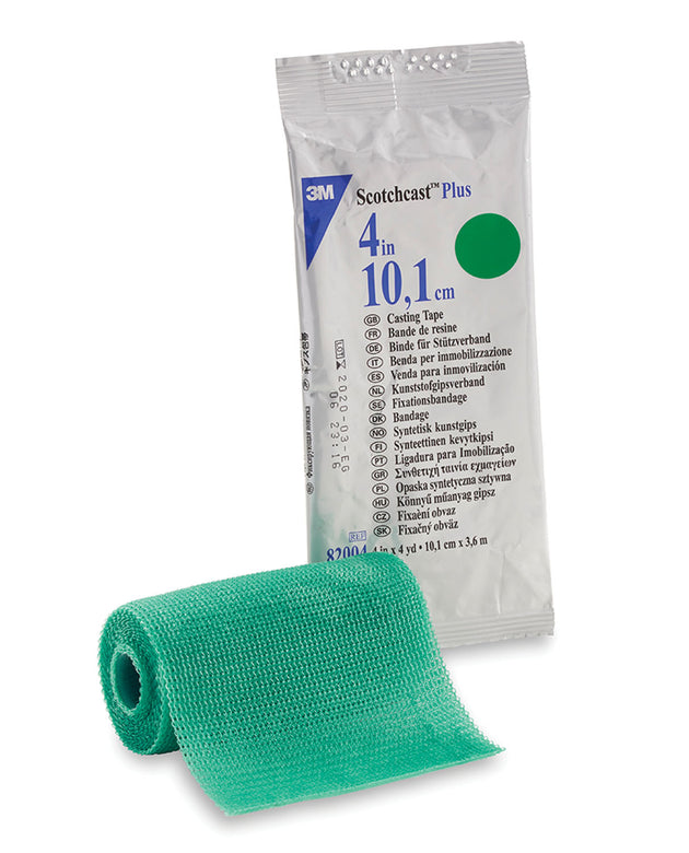 3M™ SCOTCHCAST™ PLUS CASTING TAPE