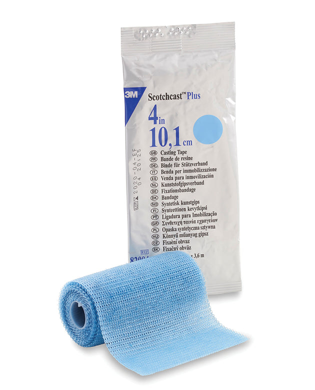 3M™ SCOTCHCAST™ PLUS CASTING TAPE