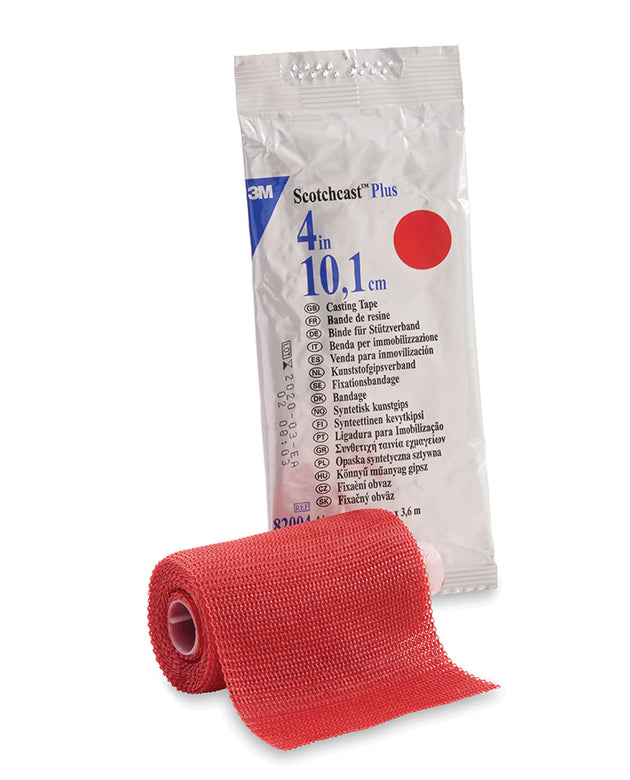 3M™ SCOTCHCAST™ PLUS CASTING TAPE