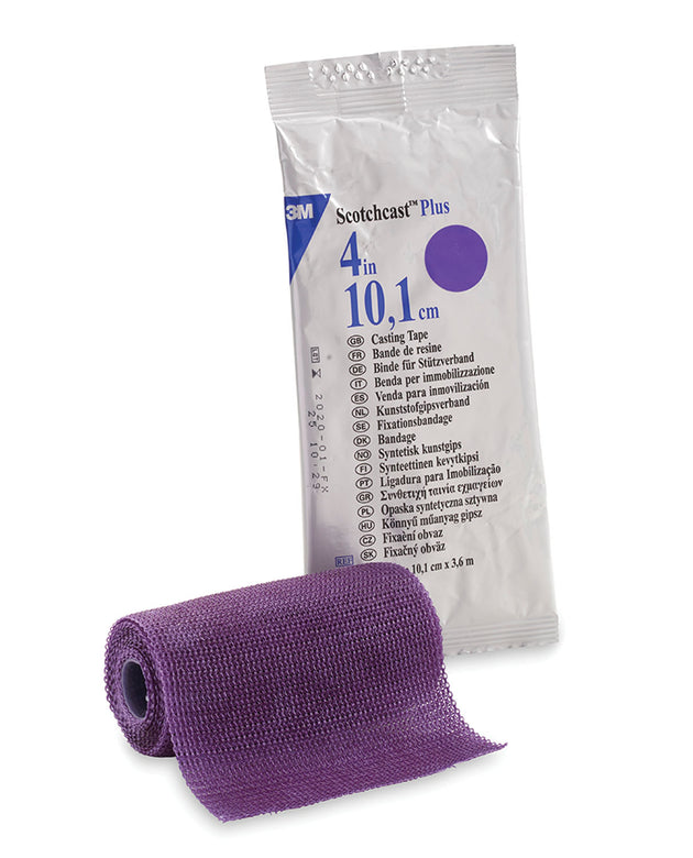 3M™ SCOTCHCAST™ PLUS CASTING TAPE