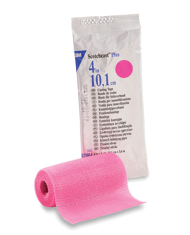 3M™ SCOTCHCAST™ PLUS CASTING TAPE