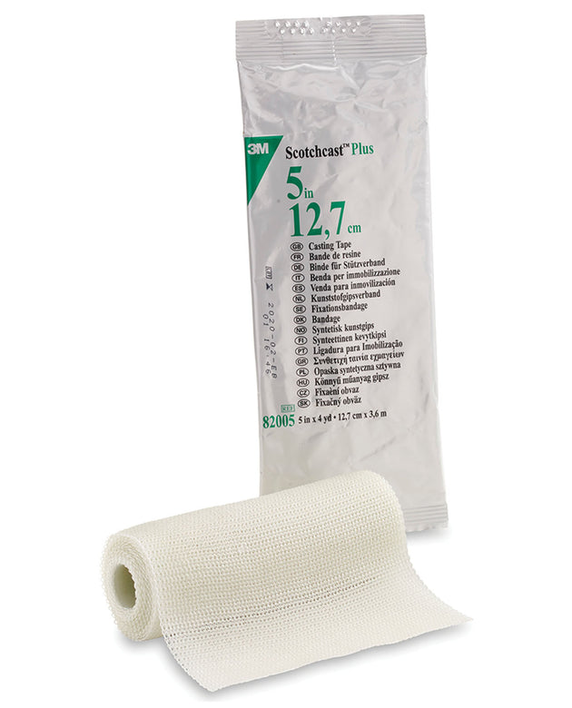 3M™ SCOTCHCAST™ PLUS CASTING TAPE