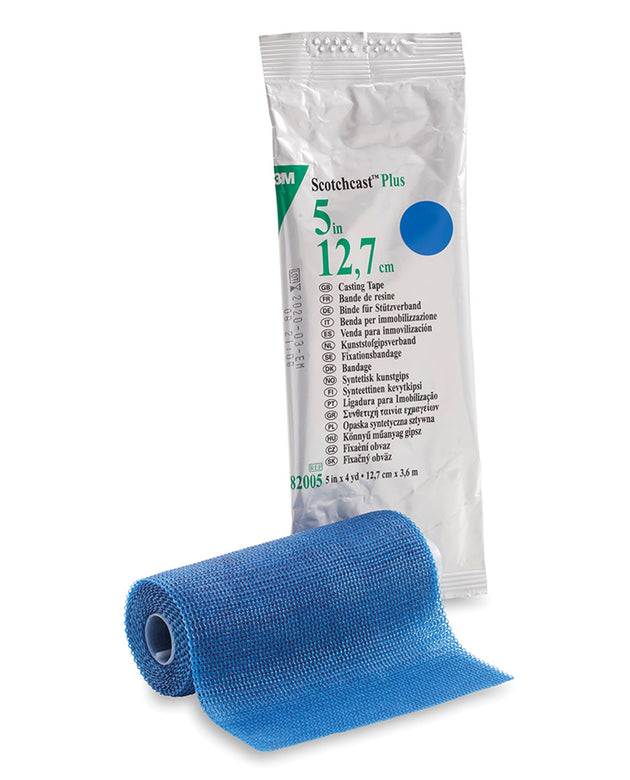 3M™ SCOTCHCAST™ PLUS CASTING TAPE
