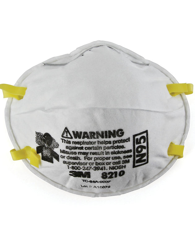 3M™ PARTICULATE RESPIRATOR