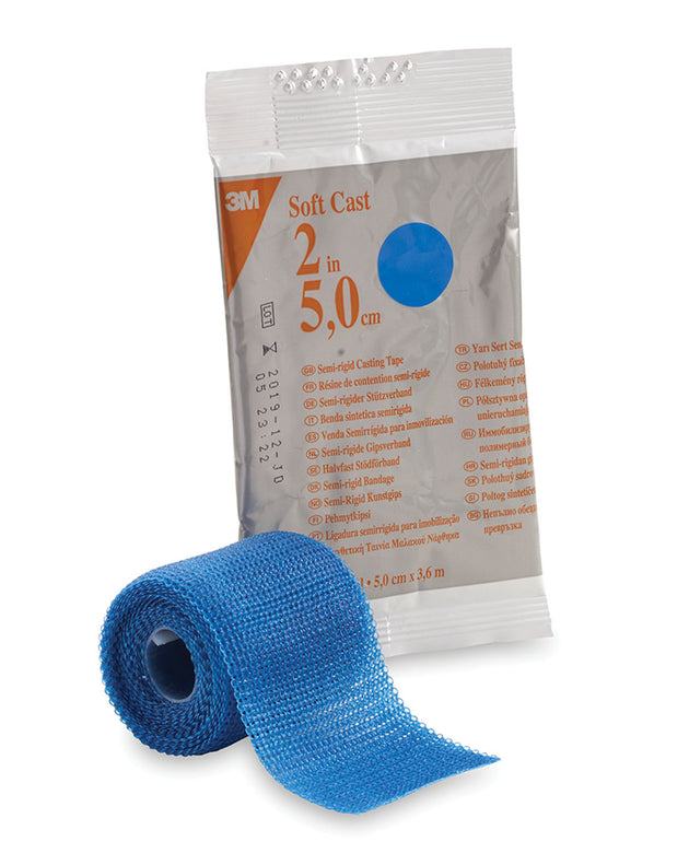 3M™ SCOTCHCAST™ SOFT CAST CASTING TAPE