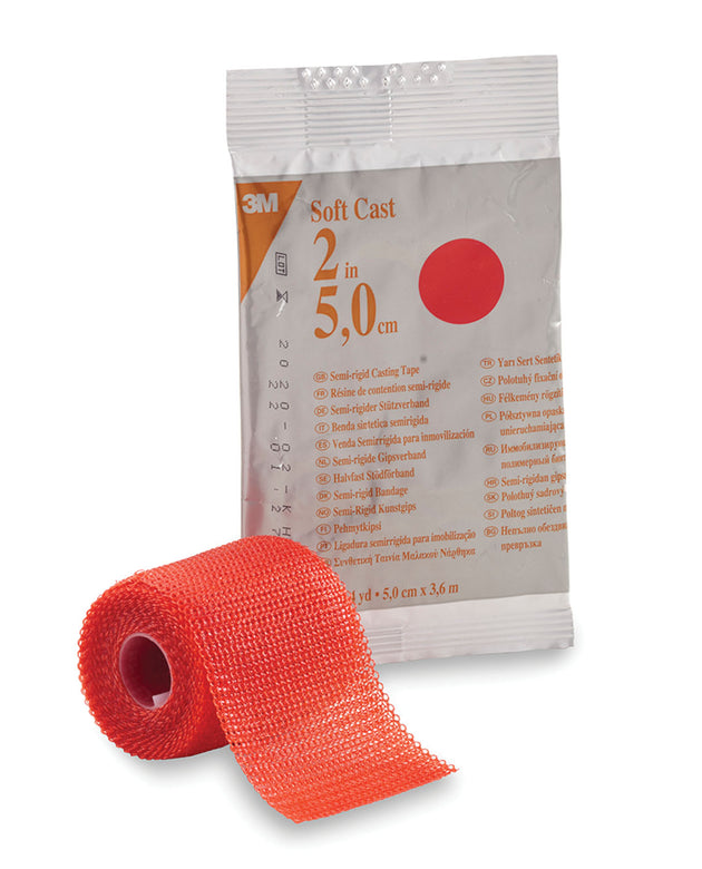 3M™ SCOTCHCAST™ SOFT CAST CASTING TAPE