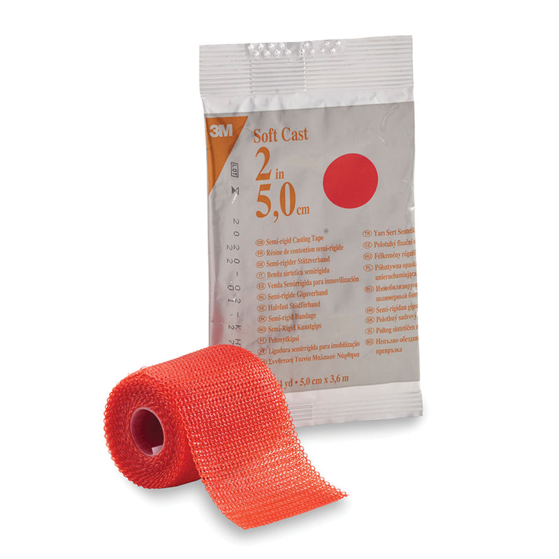 3M™ SCOTCHCAST™ SOFT CAST CASTING TAPE