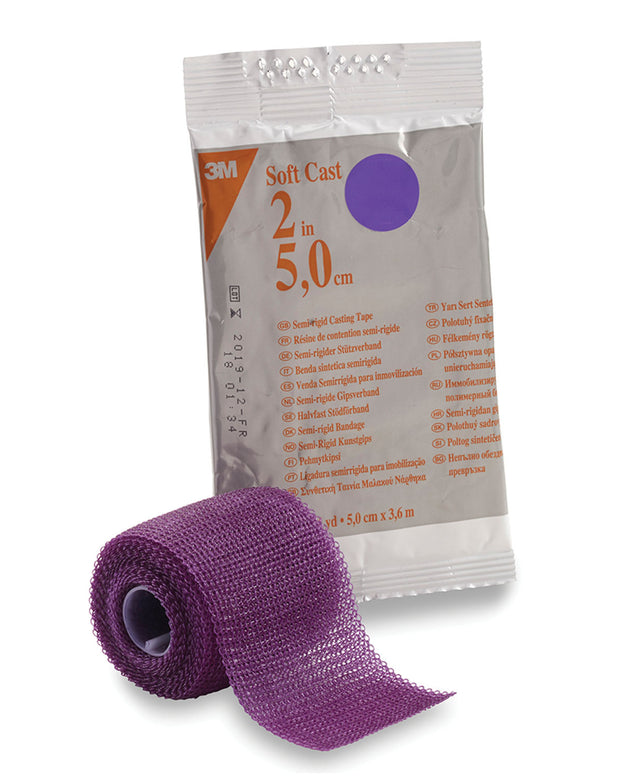 3M™ SCOTCHCAST™ SOFT CAST CASTING TAPE