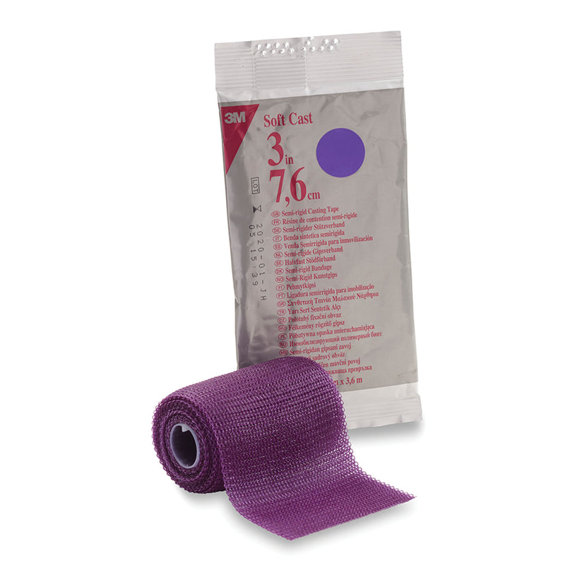 3M™ SCOTCHCAST™ SOFT CAST CASTING TAPE