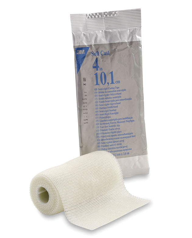 3M™ SCOTCHCAST™ SOFT CAST CASTING TAPE