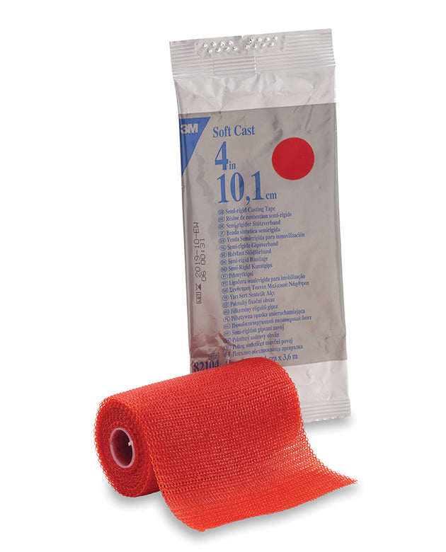 3M™ SCOTCHCAST™ SOFT CAST CASTING TAPE
