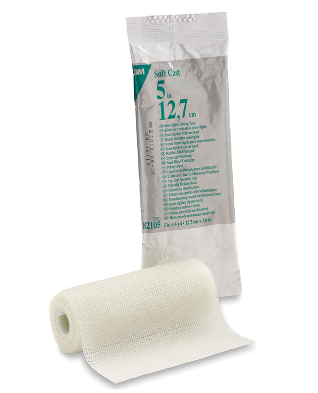 3M™ SCOTCHCAST™ SOFT CAST CASTING TAPE